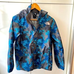 Boys size 14/16 Northface jacket